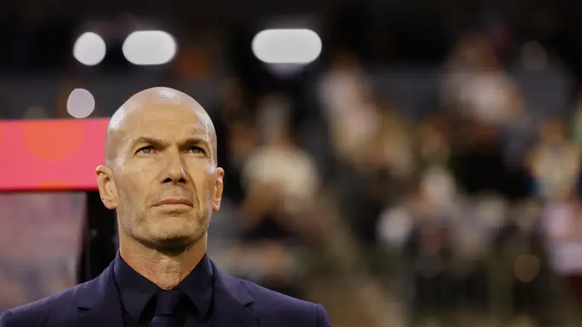 Ligue des Nations : Zidane Retrouve L’Italie et le Stade de France