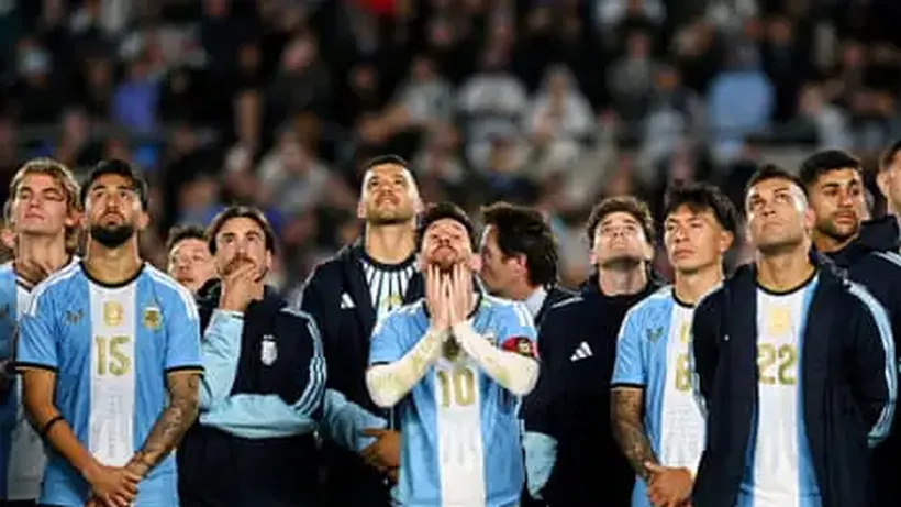 Lionel Messi’s Argentina Career Turned Football into a Sacred Mystery | Marcela Mora Y Araujo