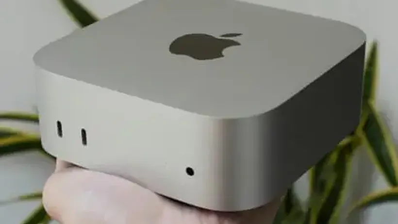Mac Mini M6 Review: Truly Mighty but Now More Pricey