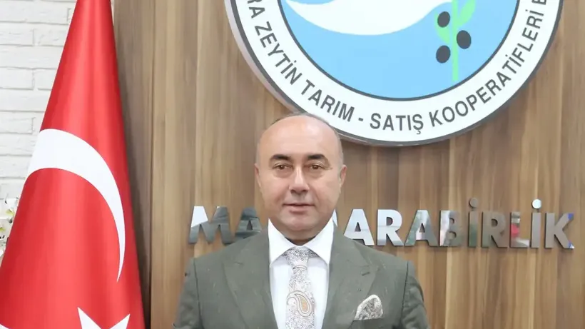 Marmarabirlik, ortaklarına 190 milyon lira ödeme yapacak