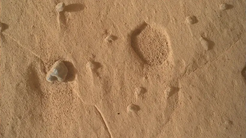 Mars'taki Yeni Çukurlar Bilim İnsanlarını Şaşırttı