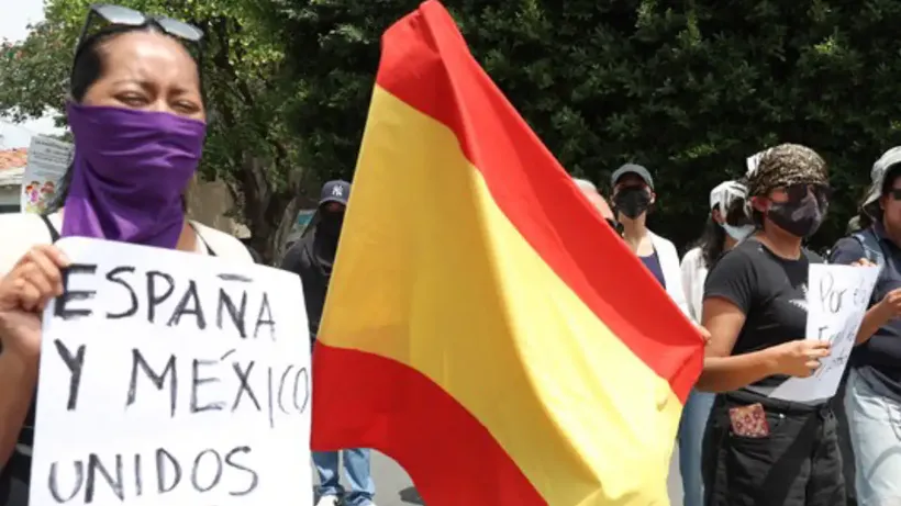 Matan A Tiros A Dos Estudiantes en Morelos Dos Semanas Después del Asesinato de la Española Claudia Tacoronte