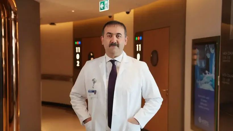 Medipol'den iyot tüketimine ilişkin uyarı
