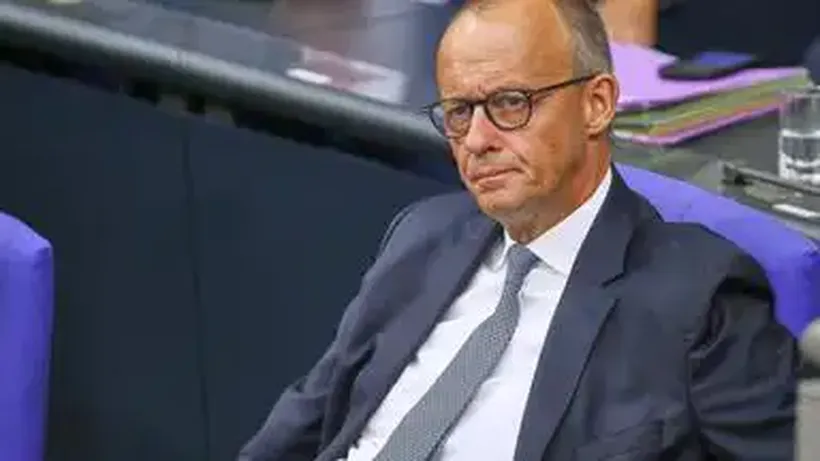 Mehrheit Erwartet Vorzeitiges Ende der Kanzlerschaft von Merz