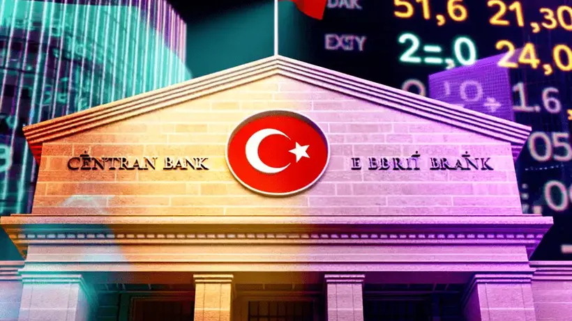 Merkez Bankası'ndan Swap Hamlesi: TL Swapları Sonlandırılıyor