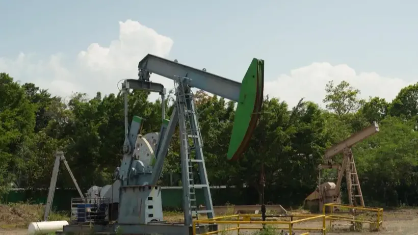 Mexique : Exploiter le Gaz de Schiste Malgré les Dégâts ?