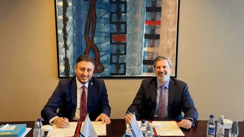 MKK ile Arjantin Merkezi Saklama Kuruluşu arasında mutabakat zaptı imzalandı