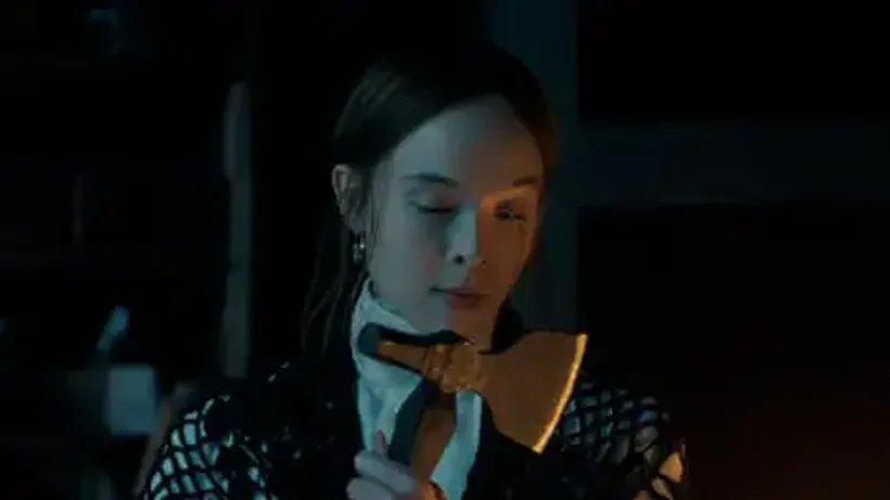 Monster: The Lizzie Borden Story Review – It’s Like Ryan Murphy’s New Series Was Written By Adolescent Boys