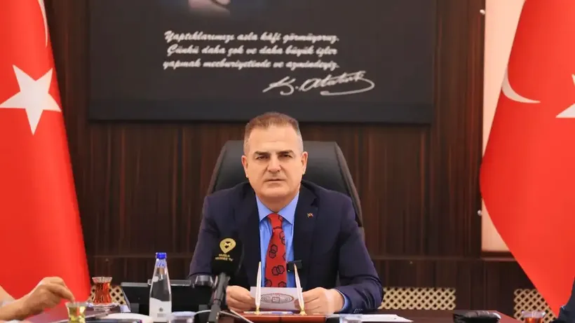 Muğla'ya gelecek turist sayısında yüzde 10 artış bekleniyor