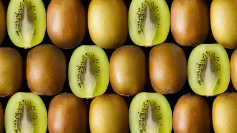 My Latest Discovery? You Can Eat the Skin of a Kiwifruit – And the Benefits Are Myriad | Adrian Chiles