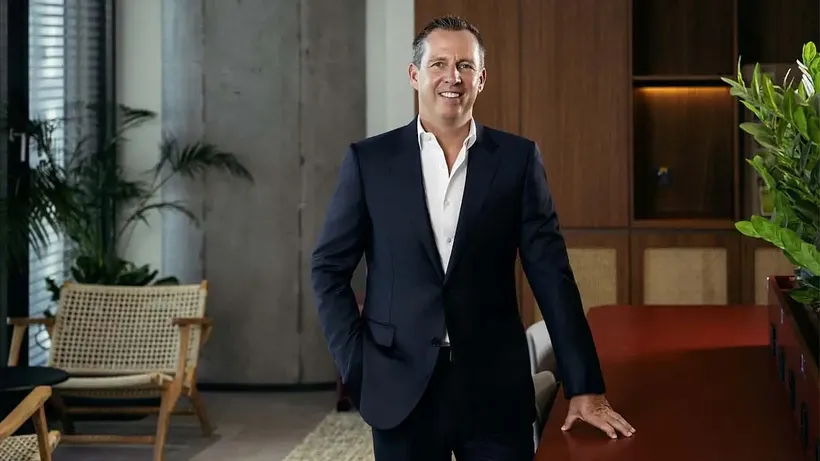 Nestlé Türkiye'ye Yeni CEO