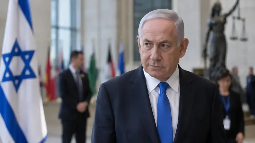 Netanyahu’dan Suudi Arabistan’daki Havalimanı Saldırısına Kınama
