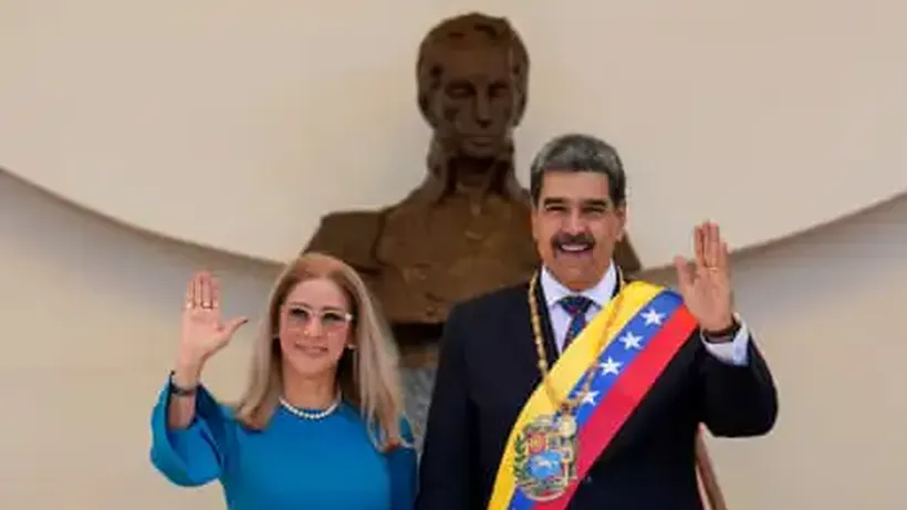 Nicolás Maduro’s Wife to Appear in Court to Push for Release from New York Jail