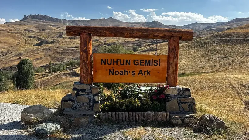 Nuh'un Gemisi Araştırmalarında Dikkat Çeken Sonuç: 3 Kat Fazla Çıktı
