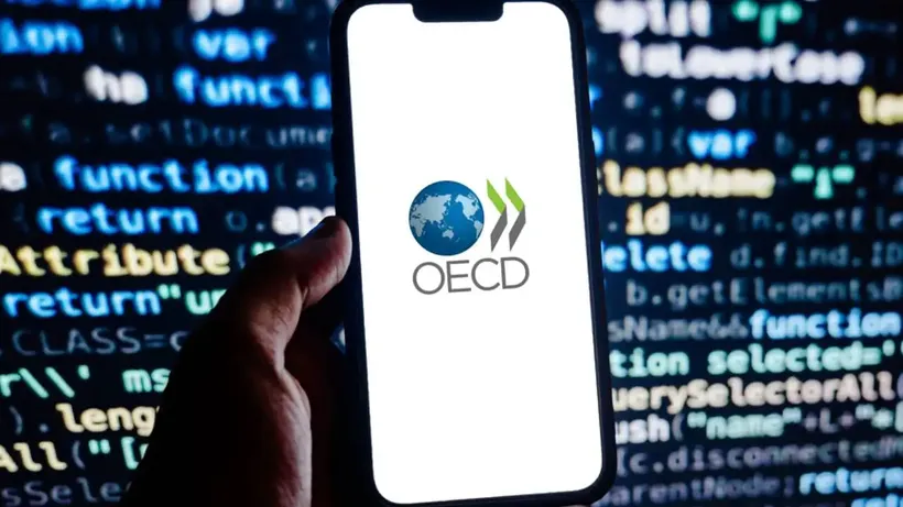 OECD Türkiye İçin Büyüme ve Enflasyon Tahminini Açıkladı: Dünya ve Türkiye Ekonomisini Neler Bekliyor?