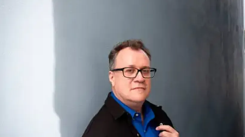 ‘One Person Turned up at My House’: Russell T Davies on Fierce Fandom, Finding Love After Grief - And the Fear that Drives Him to Keep a Knife by the Door