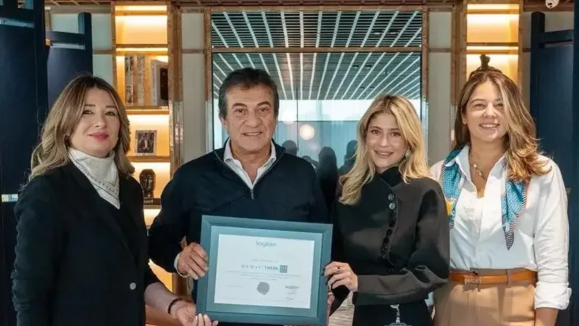 Orka Holding KAGİDER'in FEM sertifikasını almaya hak kazandı