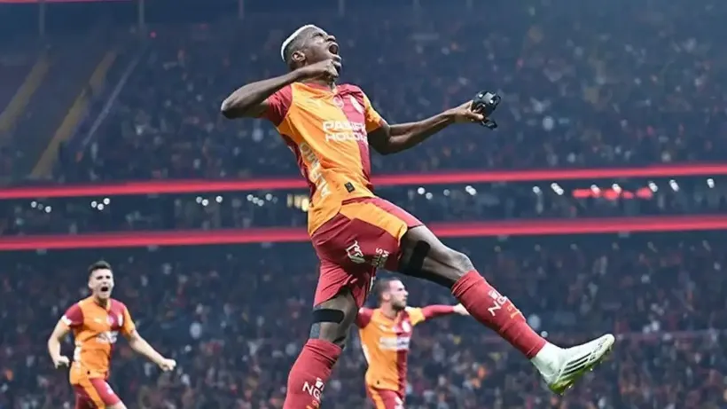 Osimhen Trabzonspor Maçında Oynayacak Mı, Kadroda Var Mı?