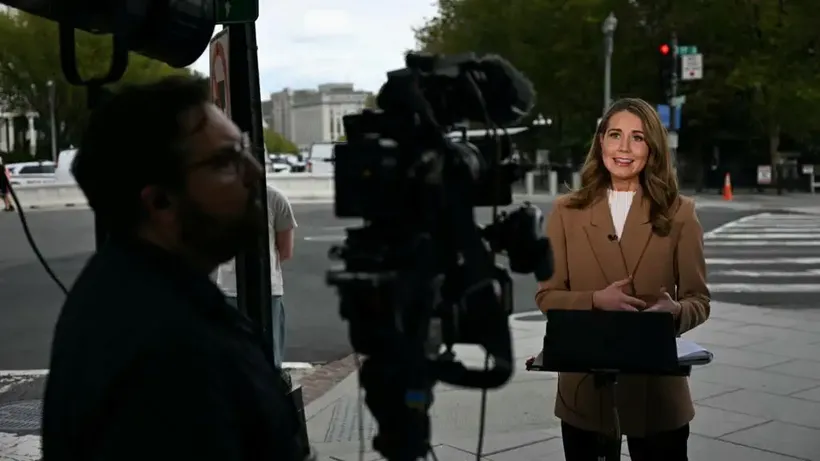 Par Solidarité avec CNN, les Grandes Chaînes Américaines Cessent de Suivre Donald Trump