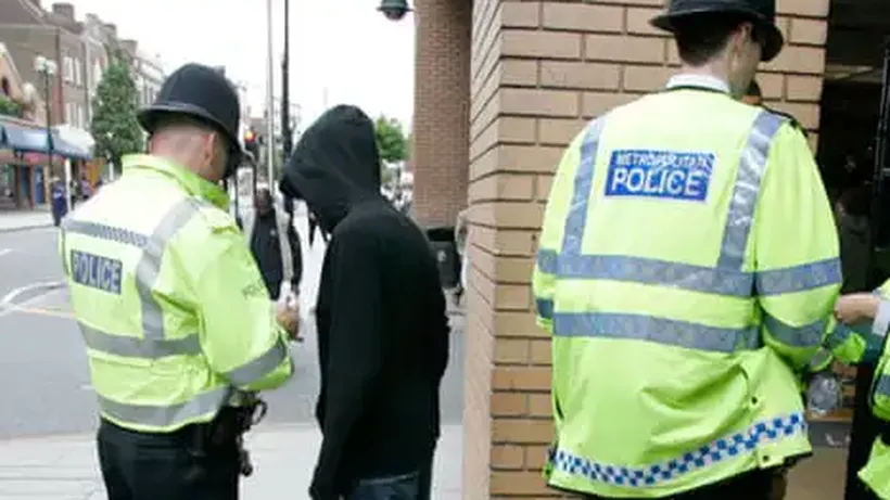 Parents In England And Wales Could Be Fined Or Jailed For Child’s Crimes, Minister Says