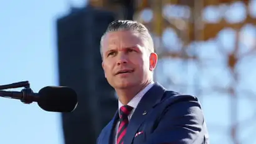 Pete Hegseth’s Plan to Livestream Execution of Nidal Hasan Puts US in Poor Company