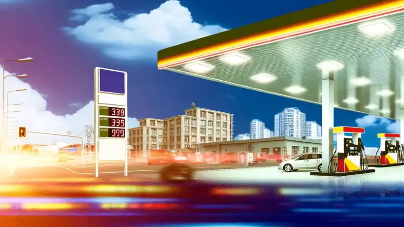 Petrol Piyasasında Düşüş Eğilimi: Akaryakıt Fiyatlarında İndirim Beklentisi