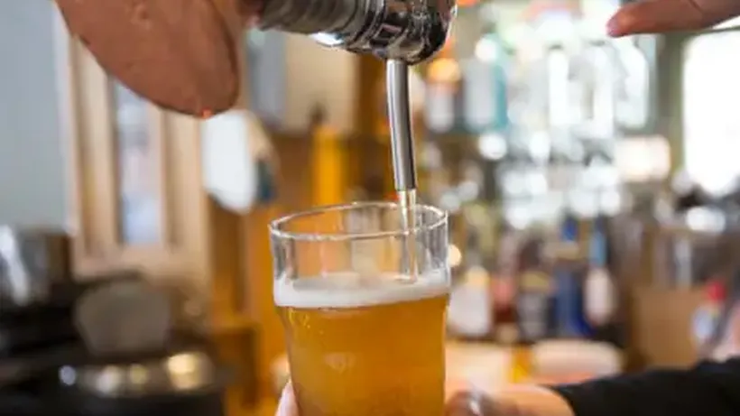 Pint-Sized Gains: The Australian Brewers Crafting Refreshingly Sustainable Beers
