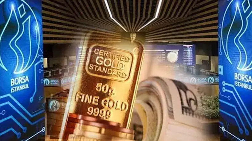 Piyasalarda Gün Ortası: Borsa, Döviz Ve Altında Son Durum Ne? (17 Eylül 2026)