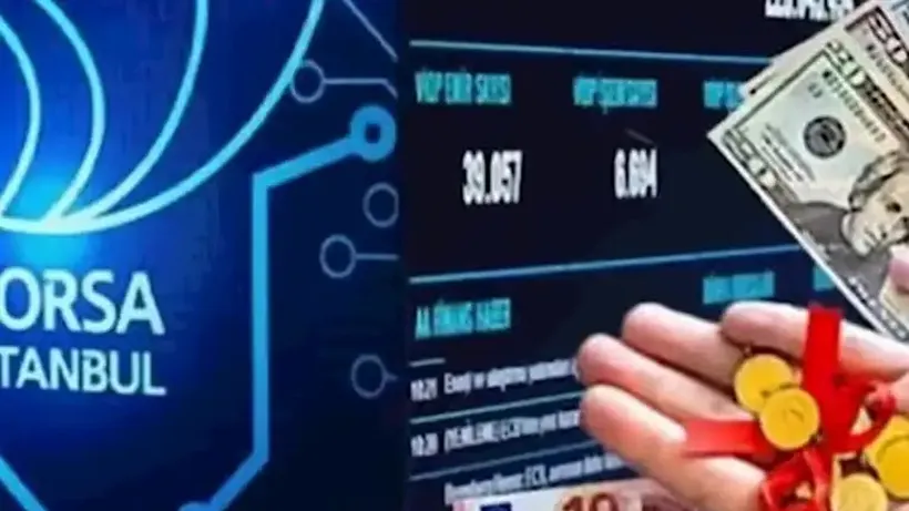 Piyasalarda Gün Ortası: Borsa, Döviz ve Altında Son Durum Ne? (28 Eylül 2026)