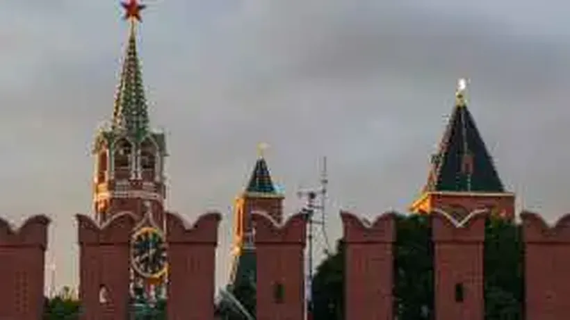«Пусть Боятся». В Кремле Намекнули на Дальнейшую Конфискацию Активов Европейских Компаний в России
