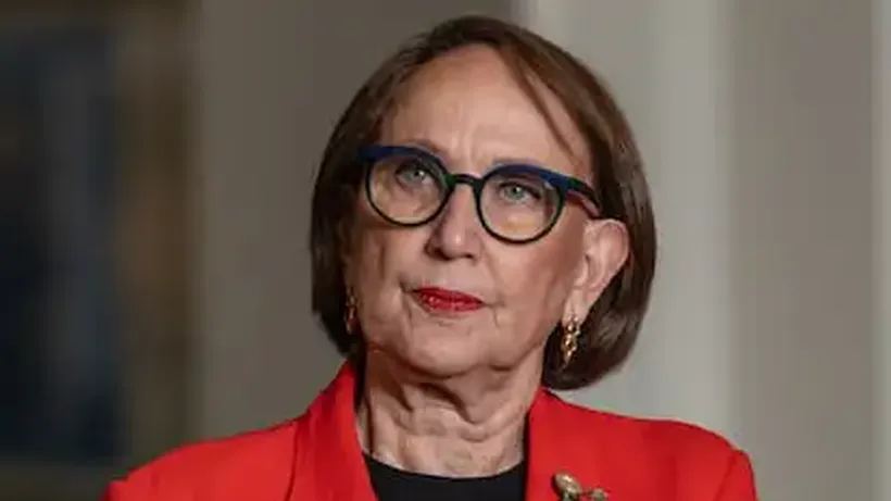 Rebeca Grynspan Gana La Última Votación Informal Para Liderar La ONU, Seguida Por Carolyn Rodrigues-Birkett