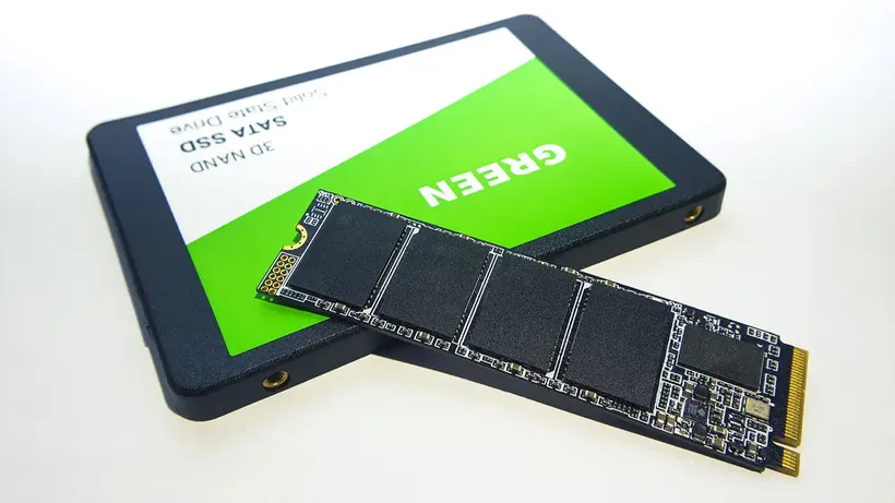 SATA SSD Mi Nvme SSD Mi? Hangisi Ne Sunuyor?