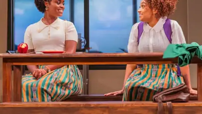 School Girls; Or, the African Mean Girls Play Review – Comedy Makes a Near-Flawless Broadway Debut