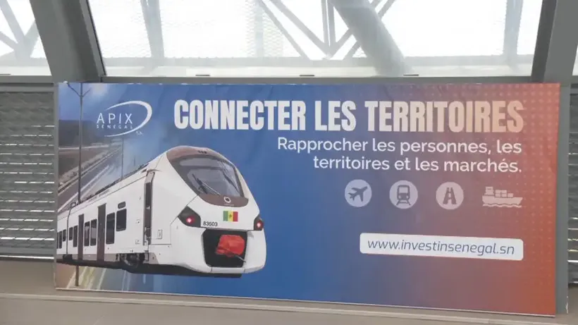 Sénégal : La Mise en Service du TER à L'Aéroport de Dakar Saluée par les Usagers