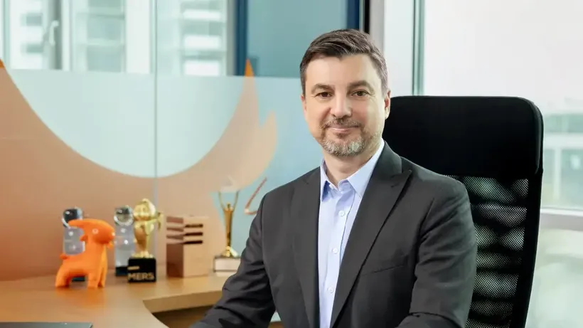 Sigortam.net, 25'inci yılına yeni logosuyla giriyor