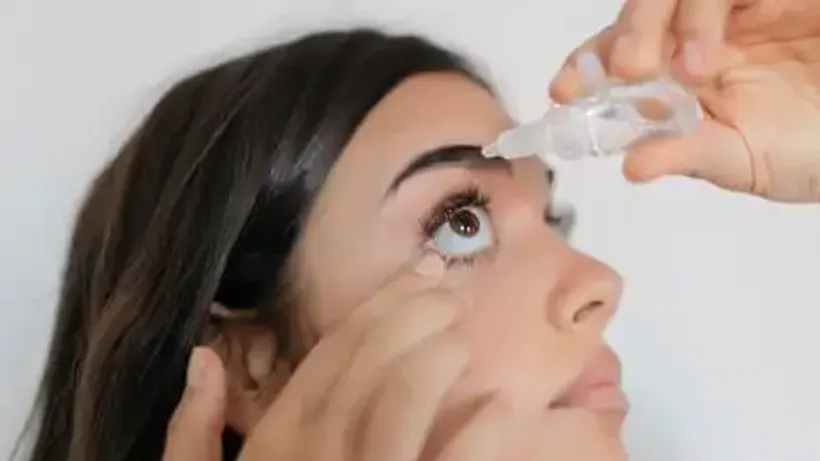 Something in Your Eye? Here’s How to Get It Out – Without Making It Worse