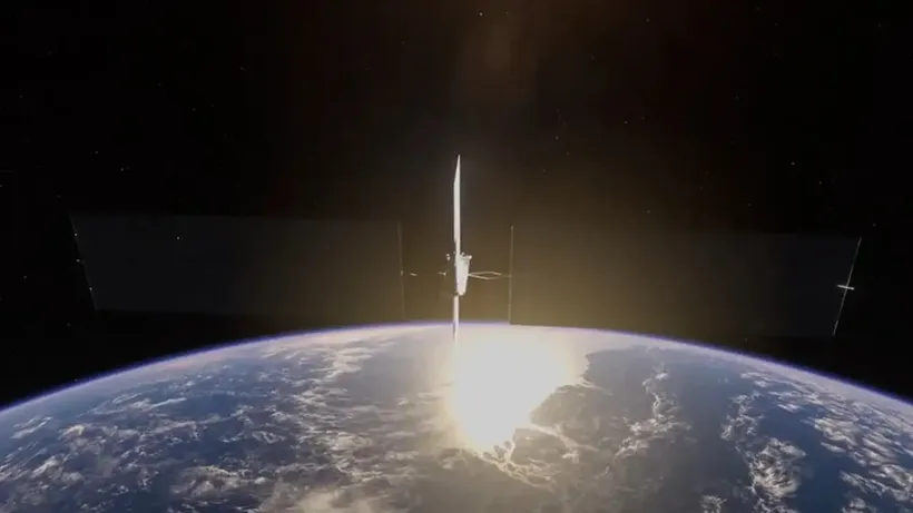 Spacex'in Starmind Planı Netleşiyor: İlk Uydular 2027'de Gelebilir
