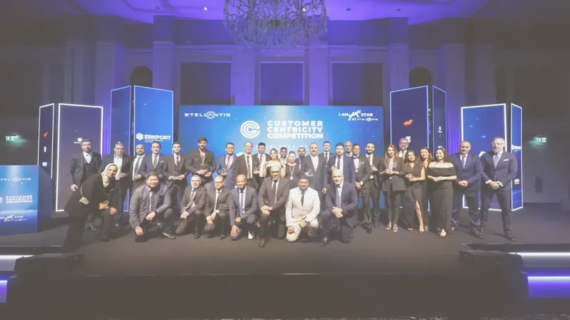 Stellantis, 2025 Müşteri Odağı Zirvesi düzenledi