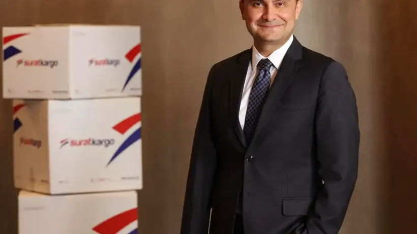 Sürat Kargo "SSP" ile operasyonlarını uçtan uca yönetiyor