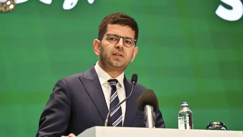Sürdürülebilir Ulaşım Zirvesi başladı