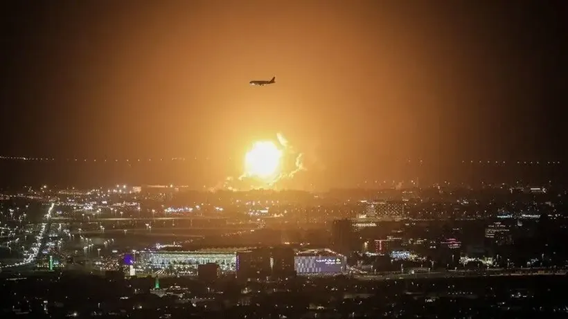 Suudi Arabistan'da Havalimanlarına Saldırılar: 3 Ölü, 36 Yaralı