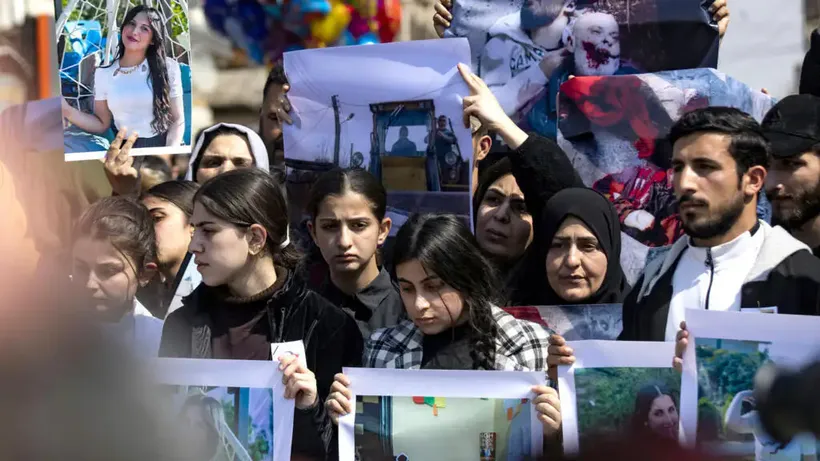Syrie : Premiers Verdicts Dans Les Massacres D'Alaouites, UN Militaire Condamné À 20 Ans De Prison