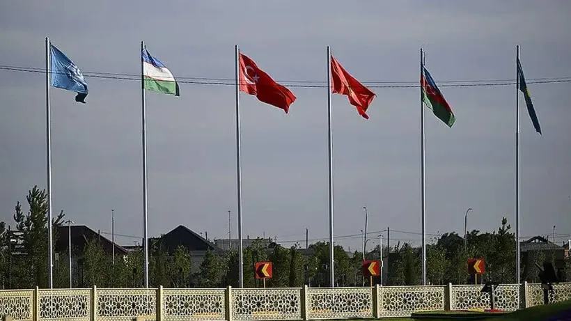 TDT Ülkelerinin Ekonomisi 2,11 Trilyon Dolara Ulaştı