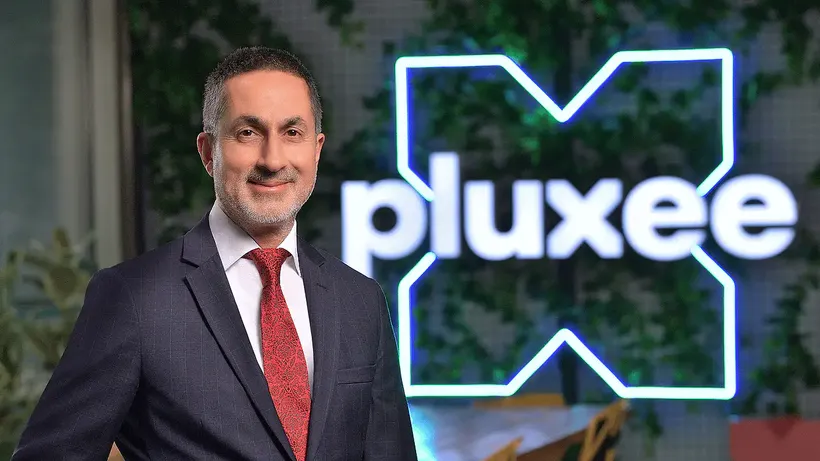 Teknoloji, Pluxee’de İşimizin Ve Değer Önermemizin Ayrılmaz Bir Parçası