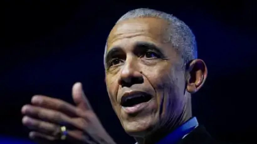 The Guardian View on Barack Obama’s New Podcast: All the President’s Books | Editorial