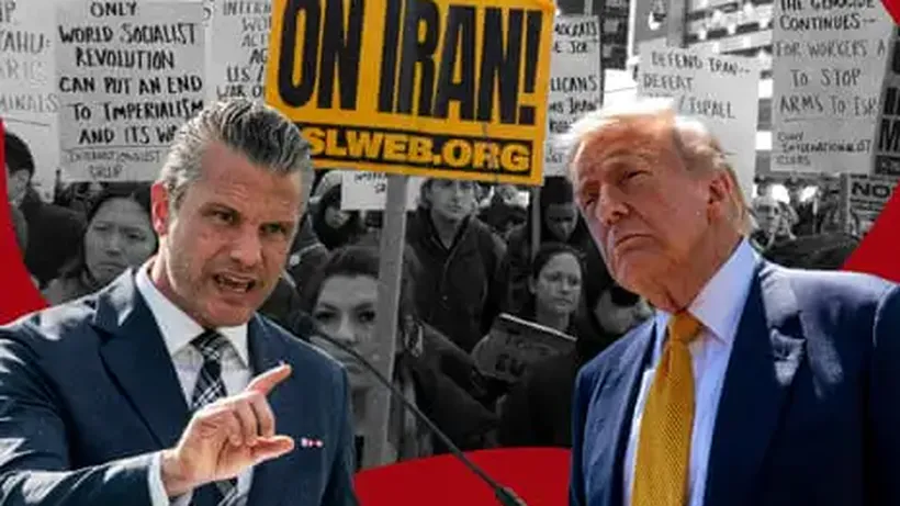 The Iran War Is Unpopular, but Will It Cost Trump the Midterms? Our Reporters Answer Your Questions