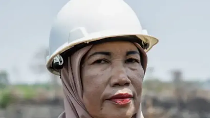 The women saving Borneo: Battling fire, patriarchy, and super el Niño on Indonesia’s peatland frontlines
