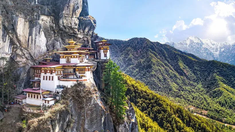 Tibet Buzullarının Altında 128 Bin Yıllık Bir İklim Arşivi Saklanıyor