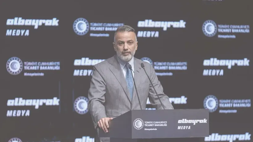Ticarette Türkiye Yüzyılı Zirvesi