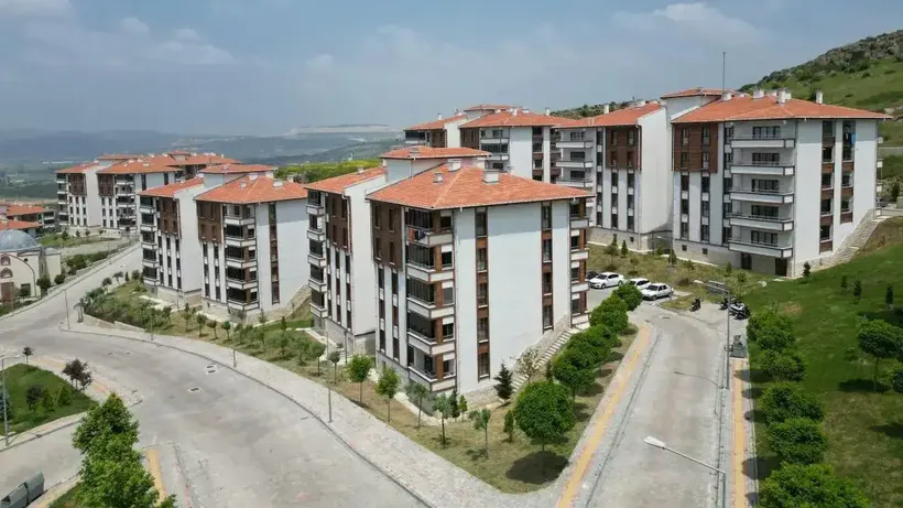 TOKİ’den Ev Ve İş Yeri Alanlara Müjde: Borçlara Yüzde 25 İndirim...